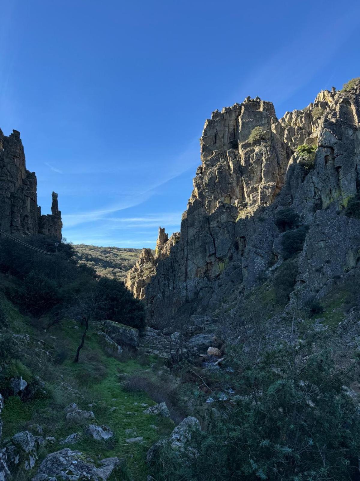 Гостевой дом Alma De Villuercas Кабаньяс-дель-Кастильо Экстерьер фото